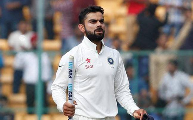 australiancricketersarenolongerfriends:viratkohli